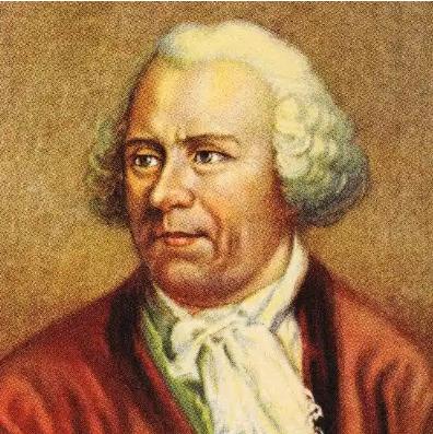 Leonhard Euler